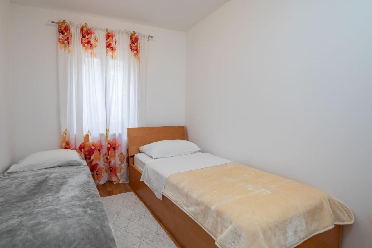 Luxury Stone Villa Nevija 2022 Private Villa 米欧纳 客房 照片
